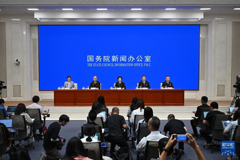 年均41.5萬億元，“十四五”期間海關(guān)監(jiān)管進出口貨物體量全球最大
